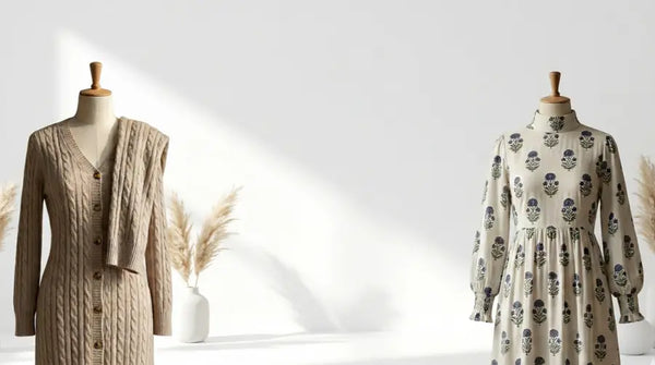 Why Modern Modest Wear is Redefining Everyday Fashion