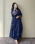 Ethnic Suit Sets