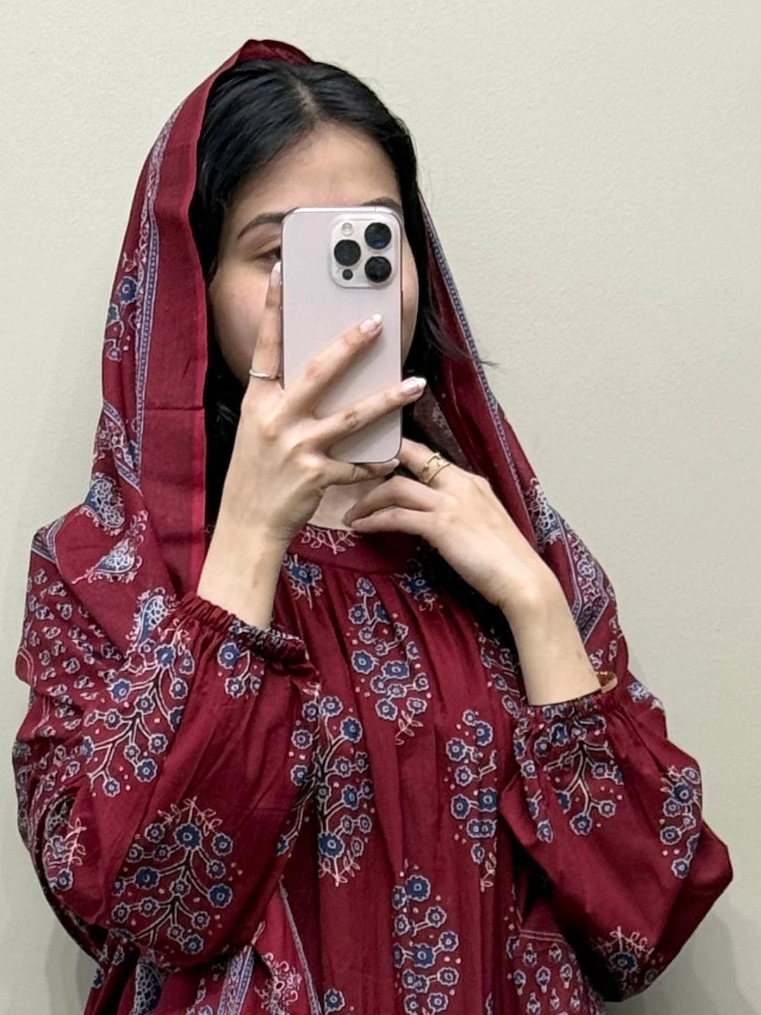 ethnic wear for women