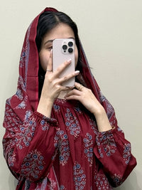 ethnic wear for women