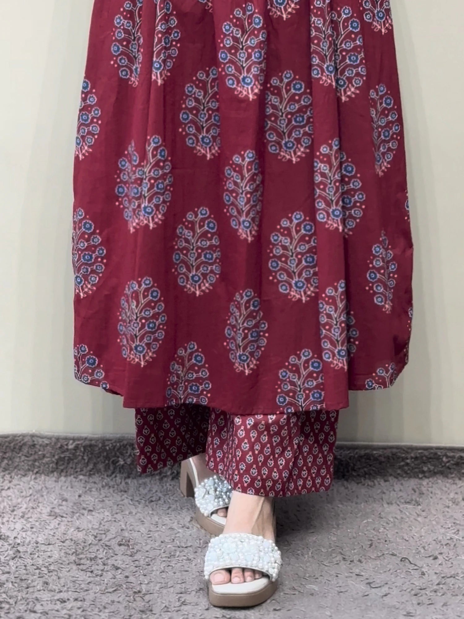 ethnic wear for women