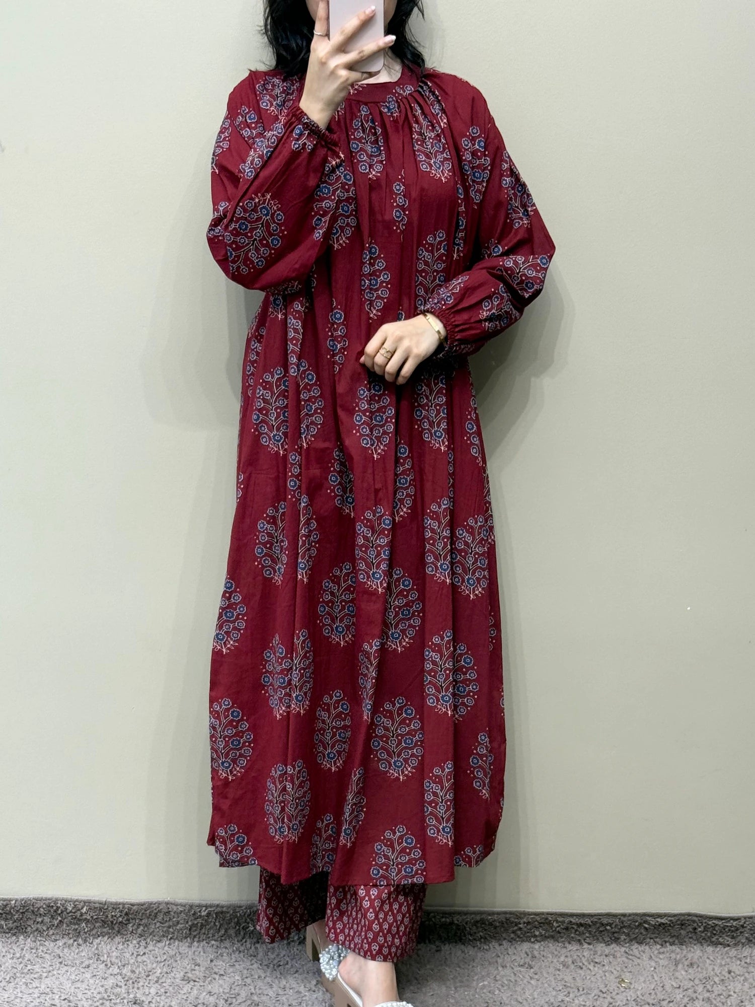 ethnic wear for women