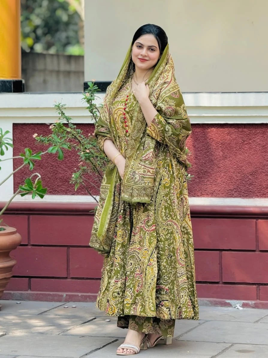 ethnic wear for women