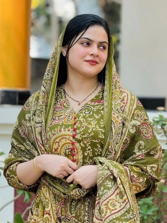 ethnic wear for women