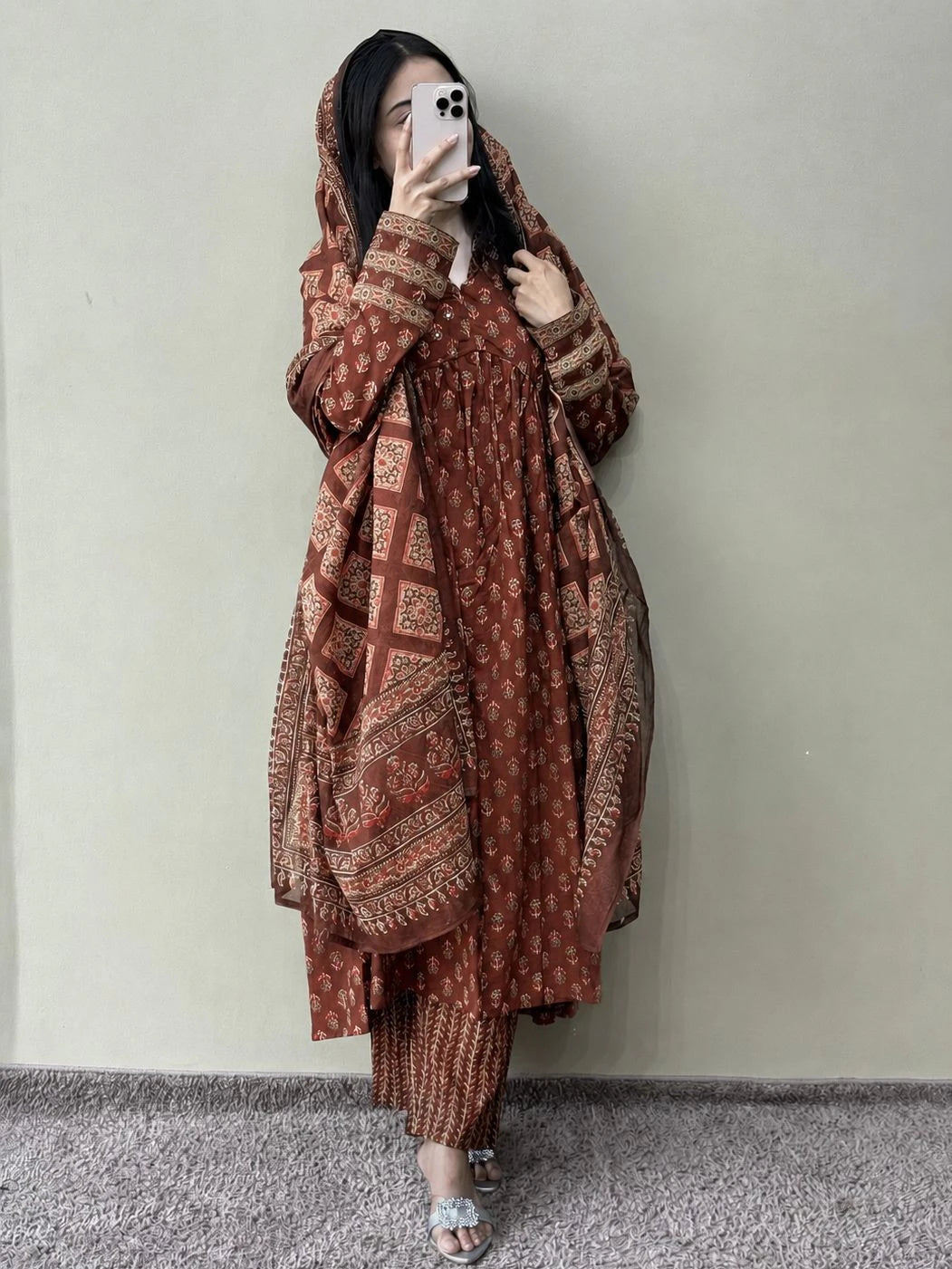 ethnic wear for women