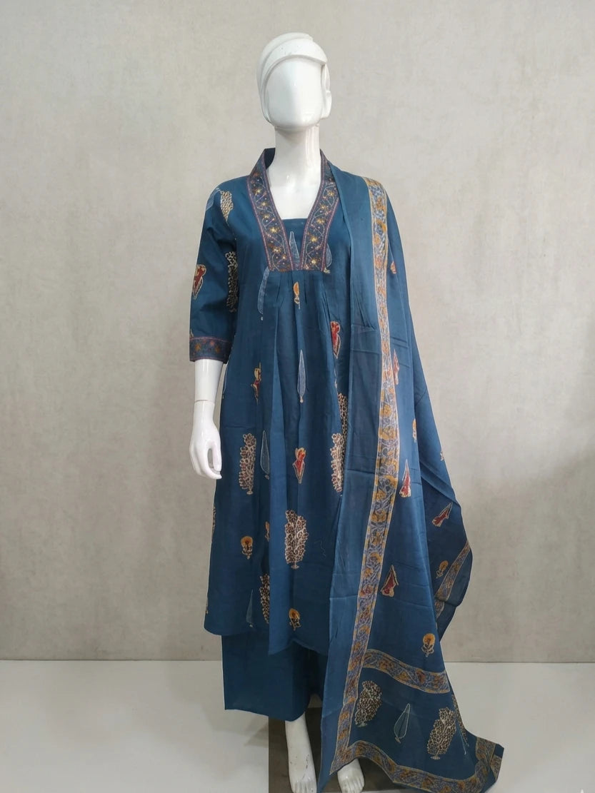 ethnic wear for women