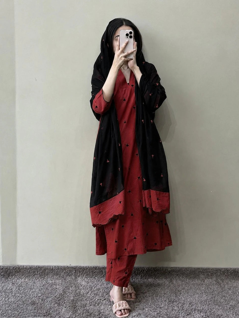 ethnic wear for women