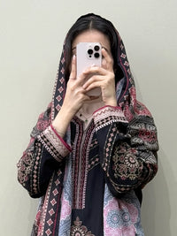 ethnic wear for women