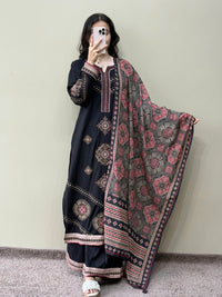 ethnic wear for women