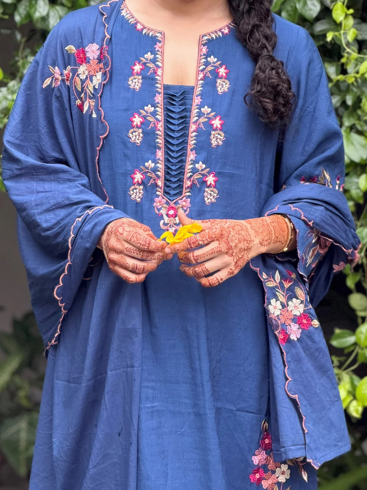 ethnic wear for women