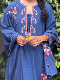 ethnic wear for women