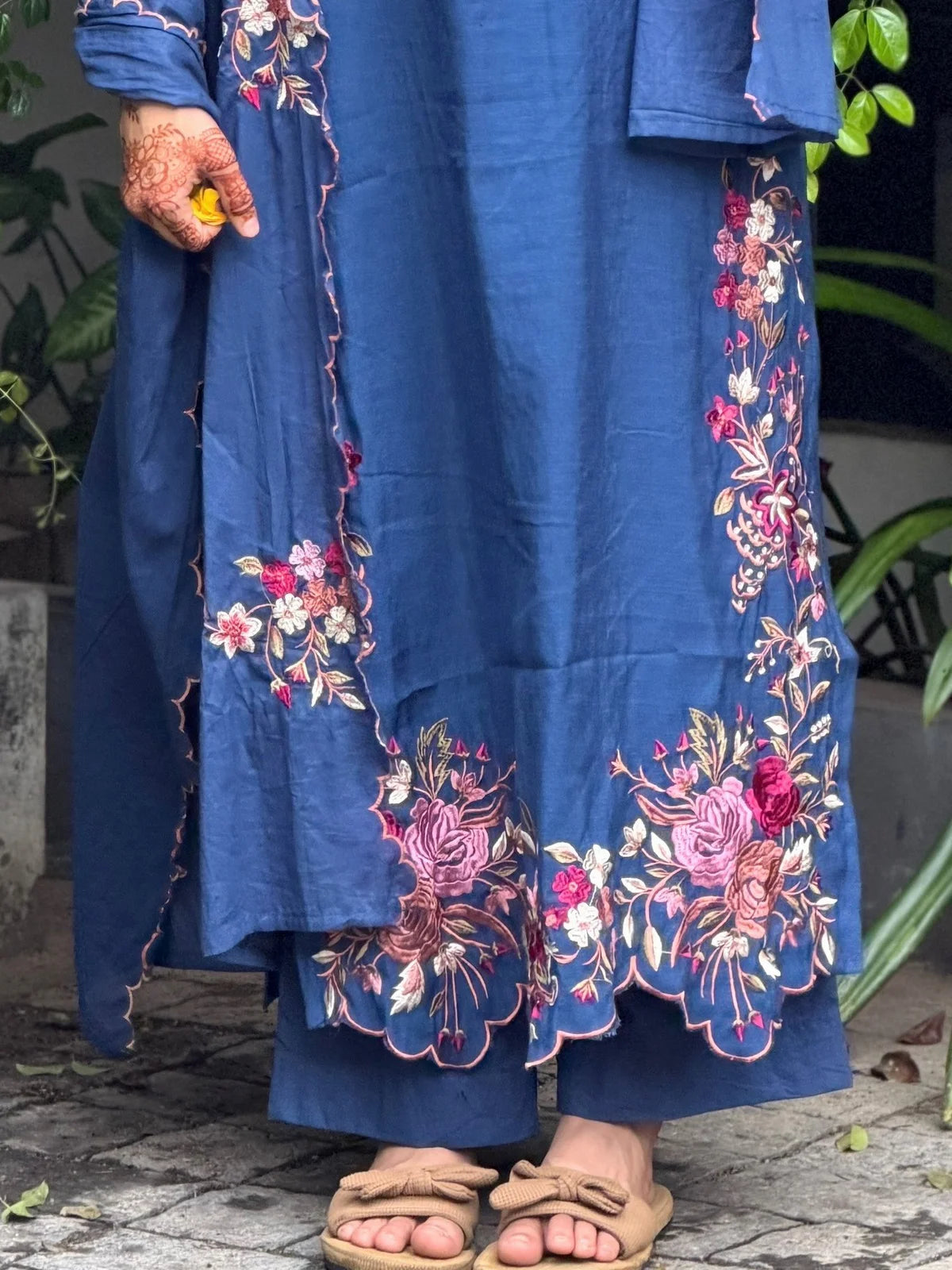 ethnic wear for women
