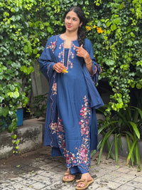 ethnic wear for women