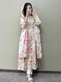 ethnic wear for women