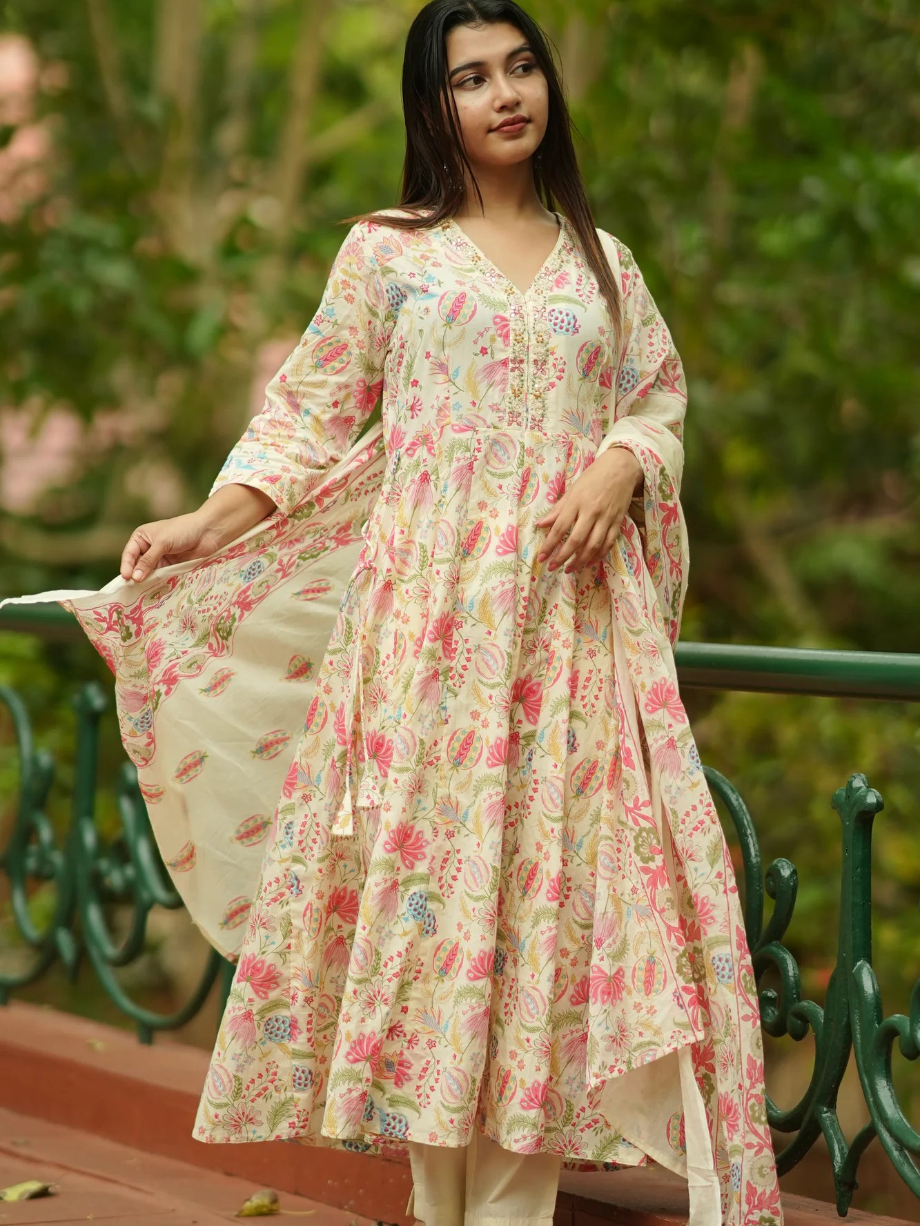 ethnic wear for women