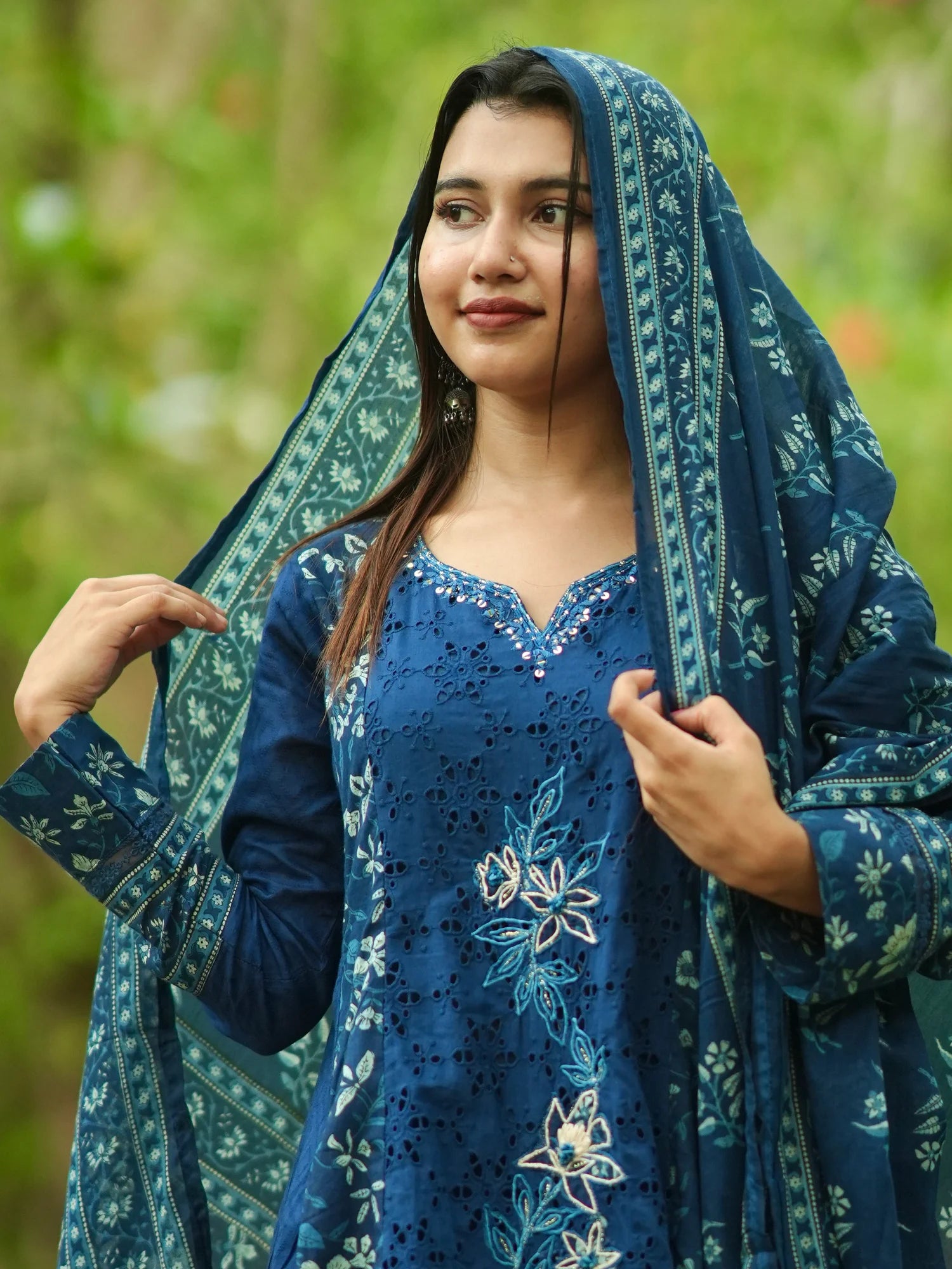 ethnic wear for women