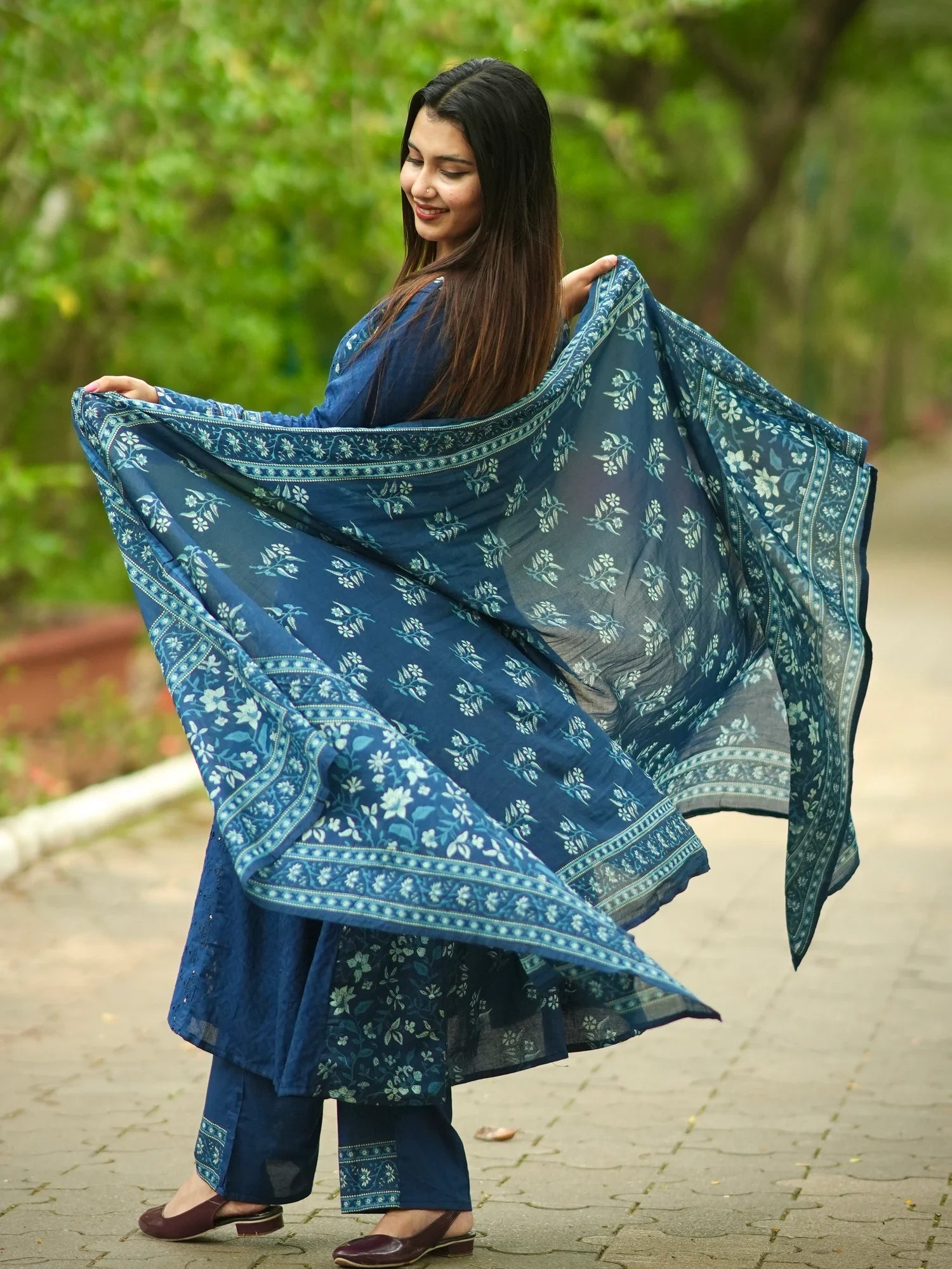 ethnic wear for women