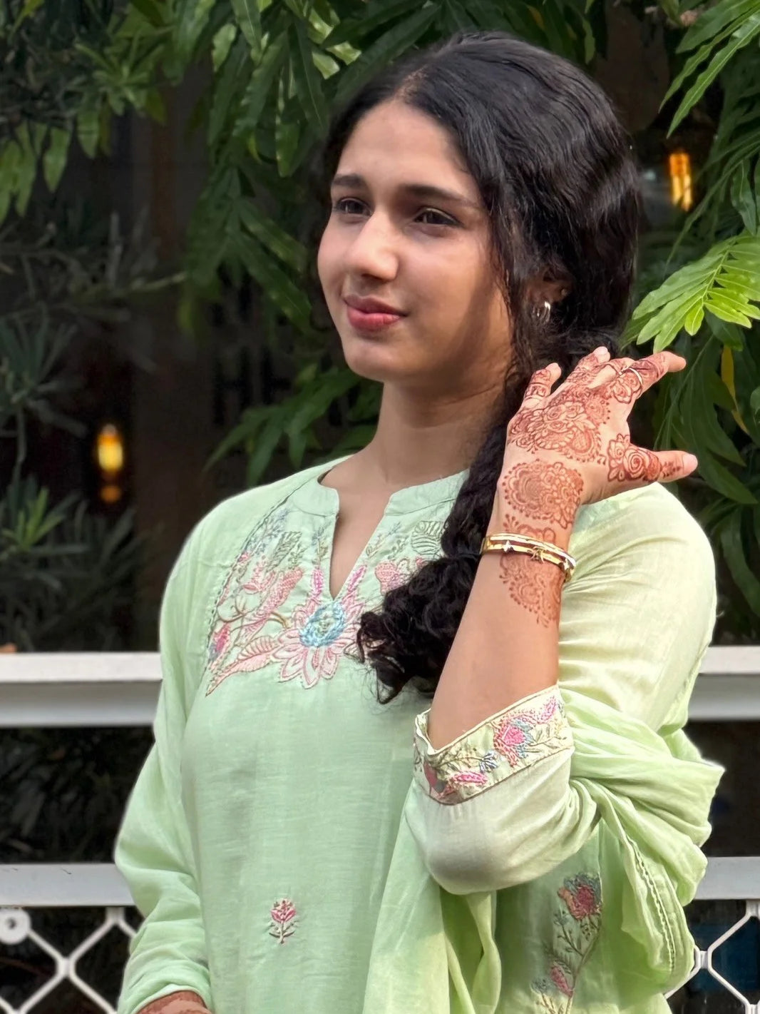 ethnic wear for women
