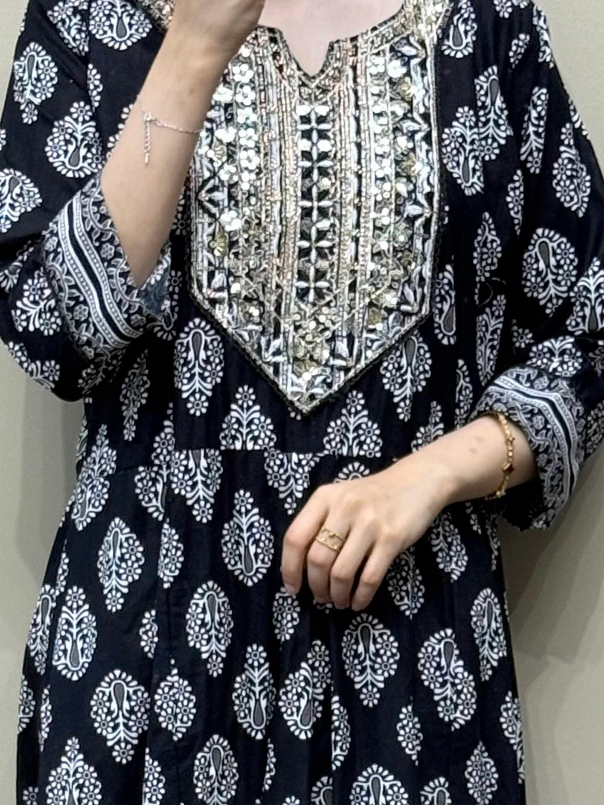 ethnic wear for women