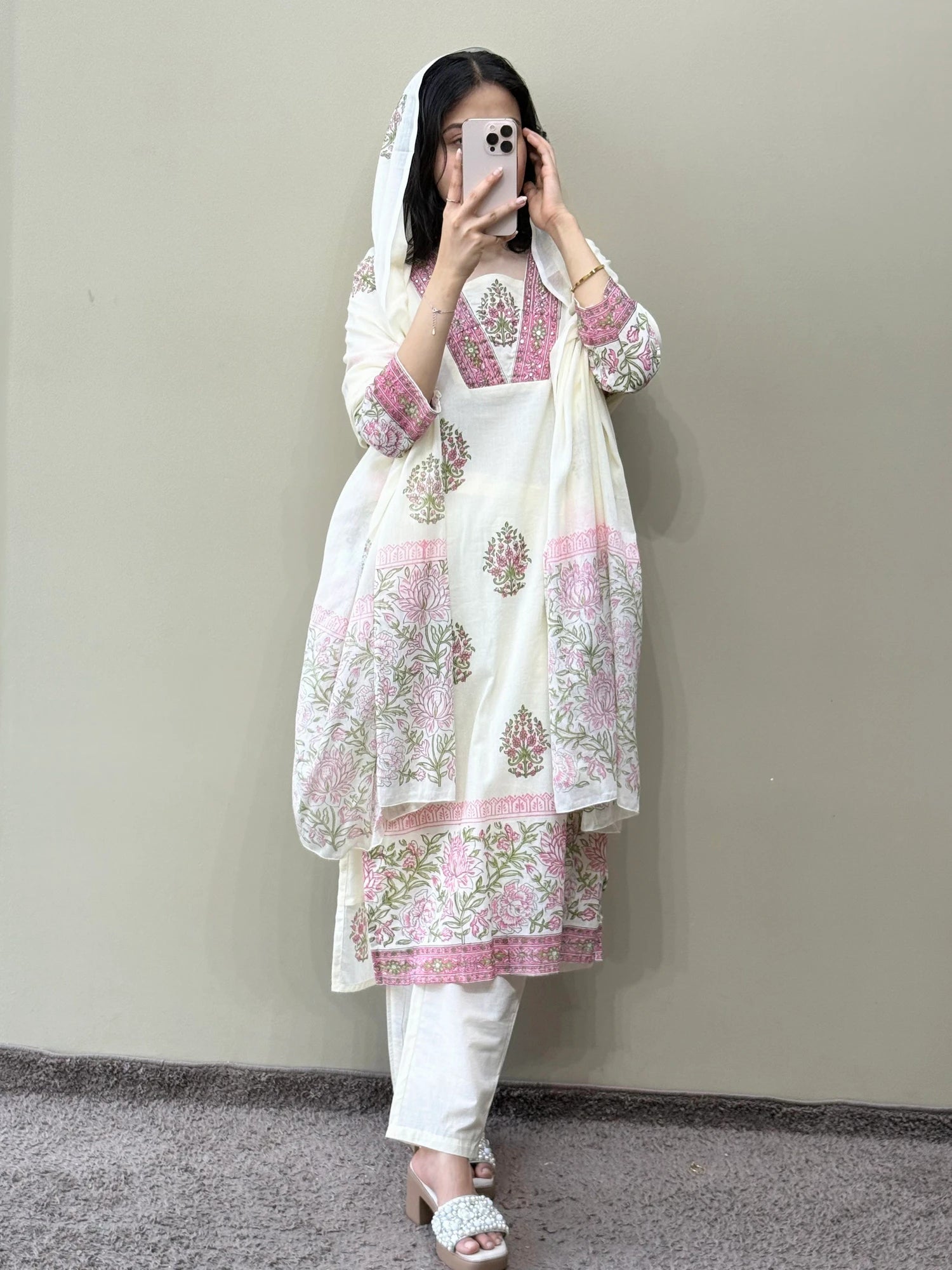 ethnic wear for women