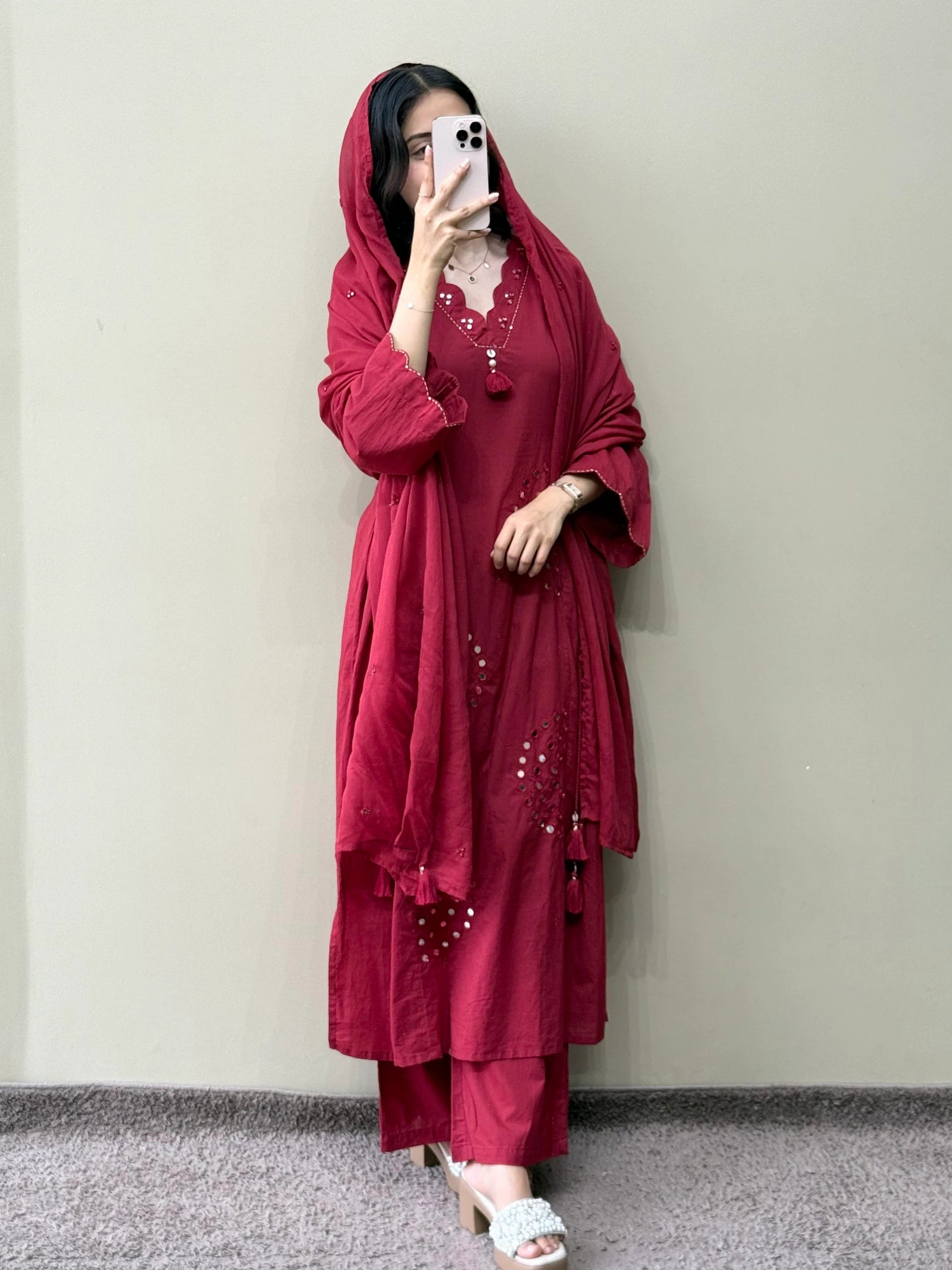 ethnic wear for women