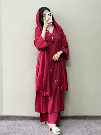 ethnic wear for women