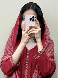 traditional wear for women