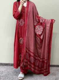 traditional wear for women