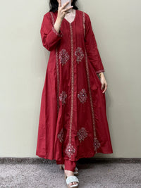 traditional wear for women