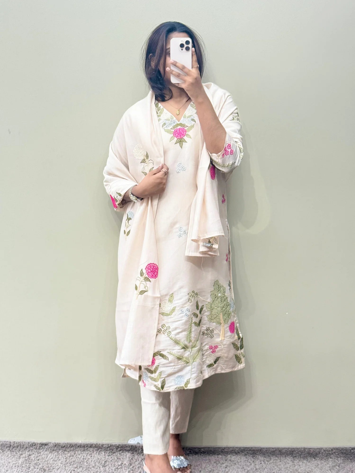 ethnic wear for women