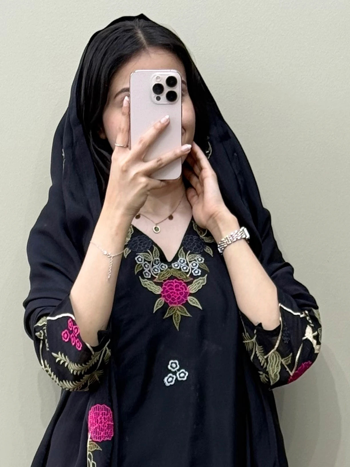ethnic wear for women