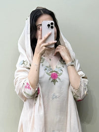 ethnic wear for women