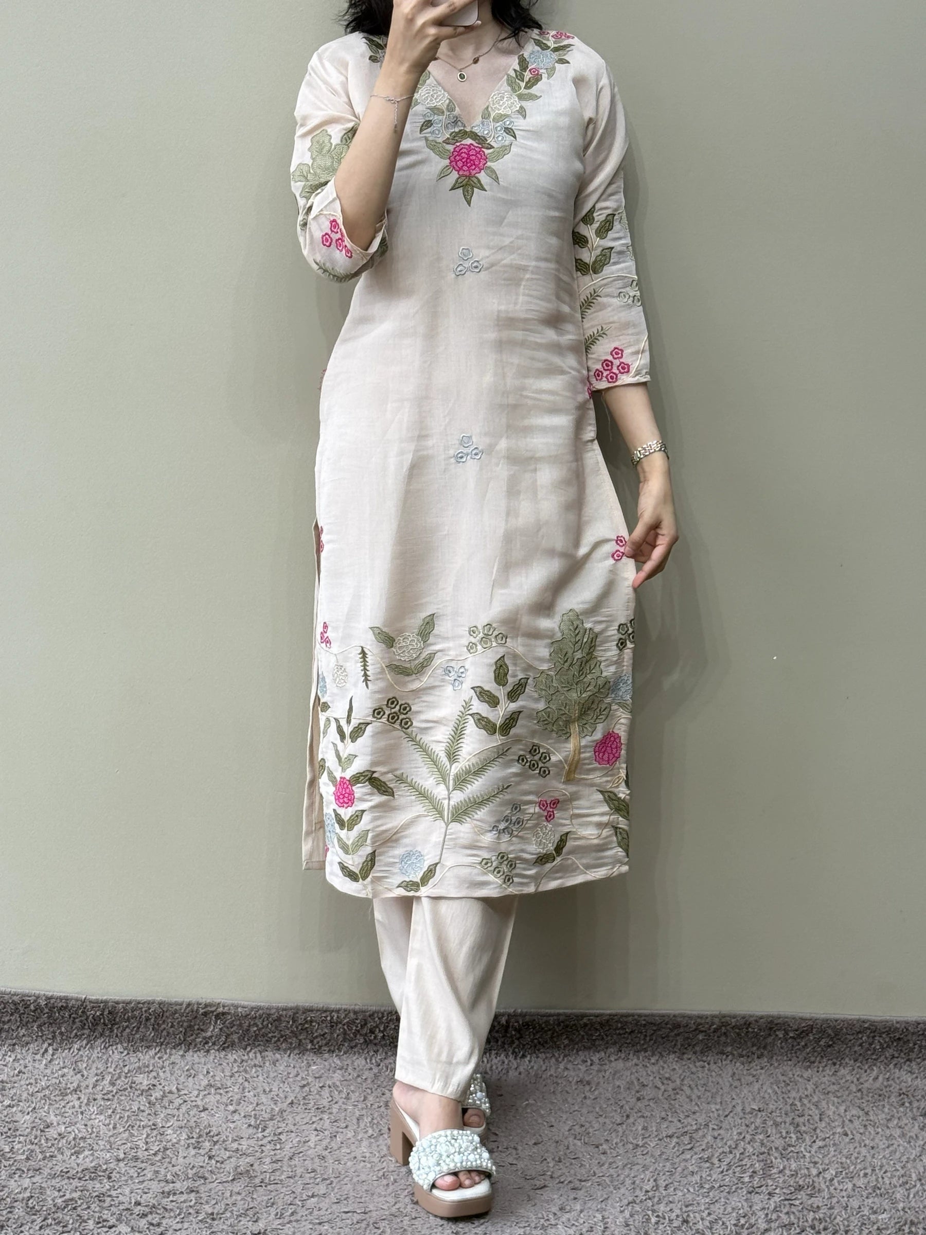 ethnic wear for women