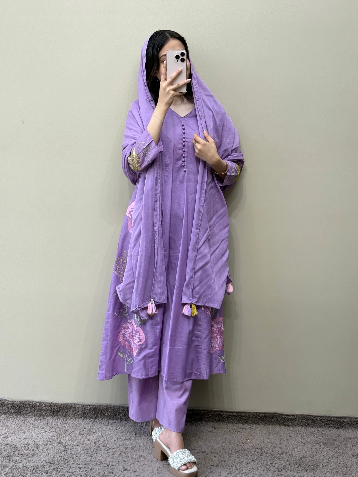 ethnic wear in india