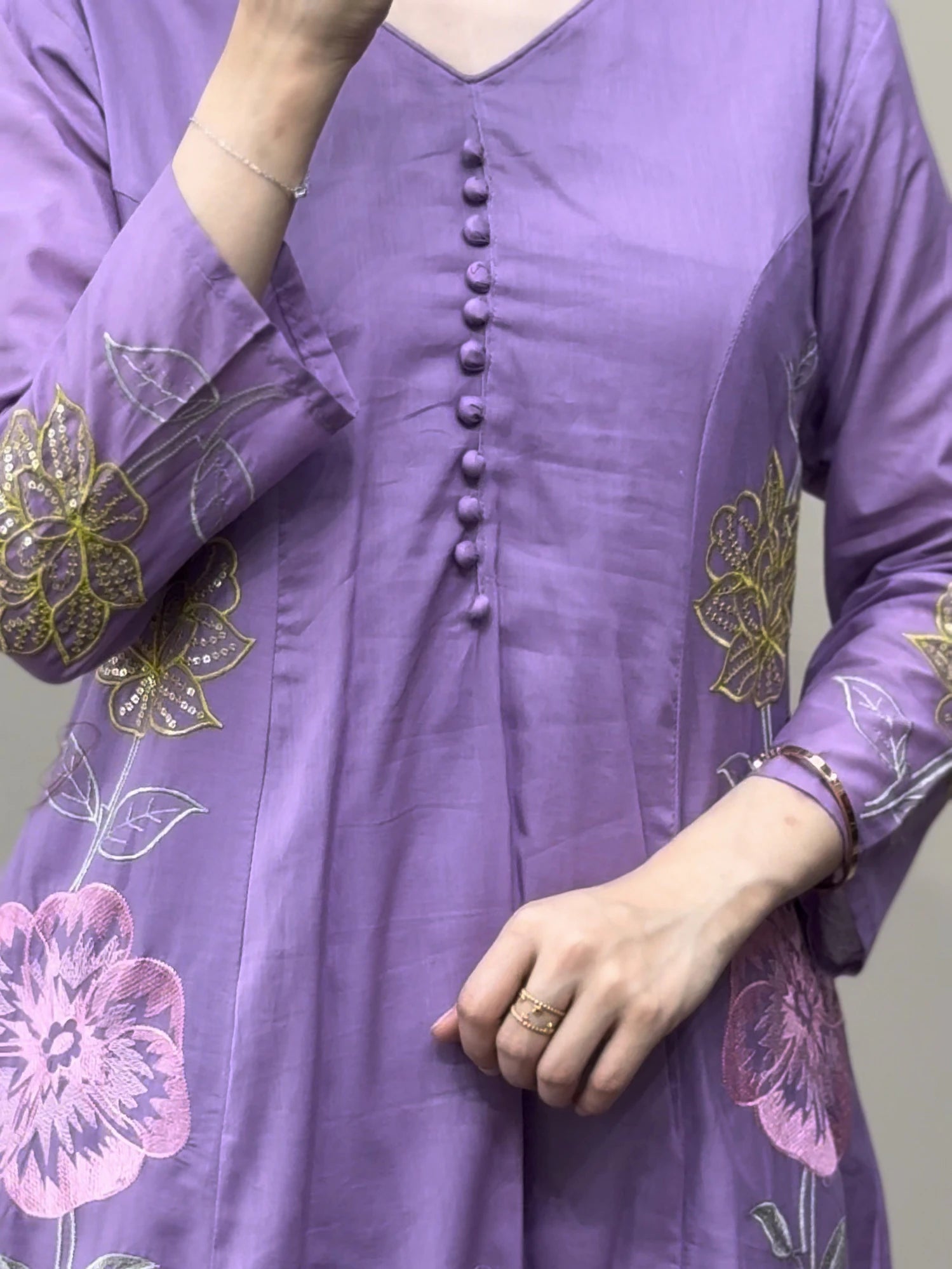 ethnic wear in india