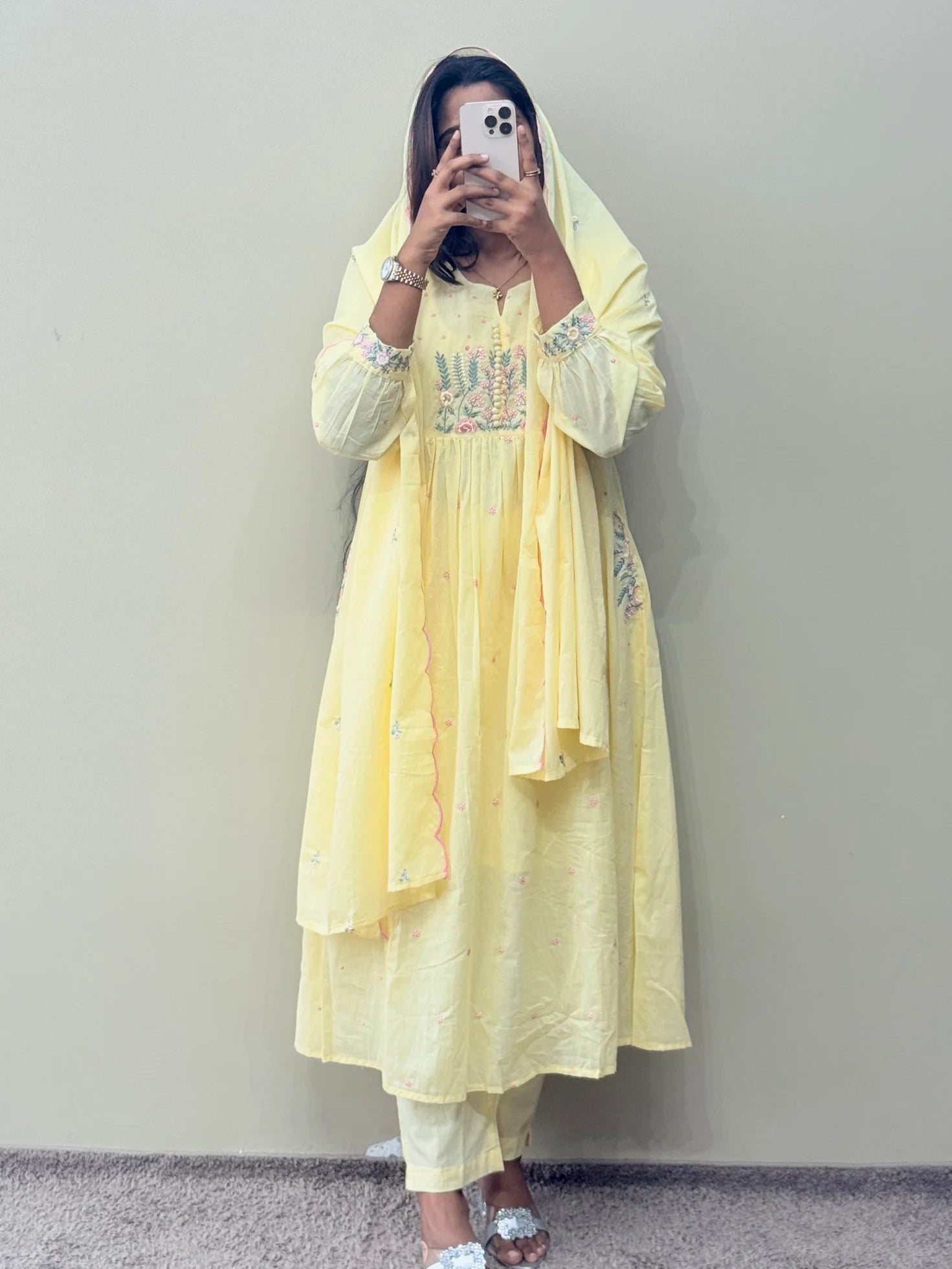 ethnic wear for women