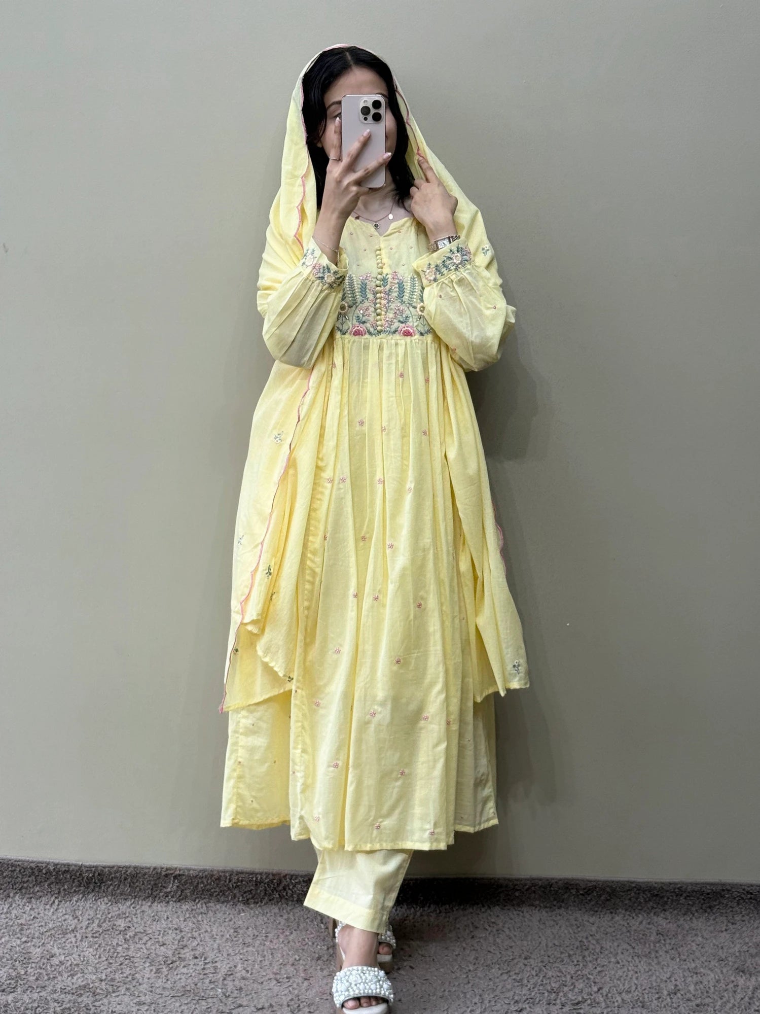 ethnic wear in india