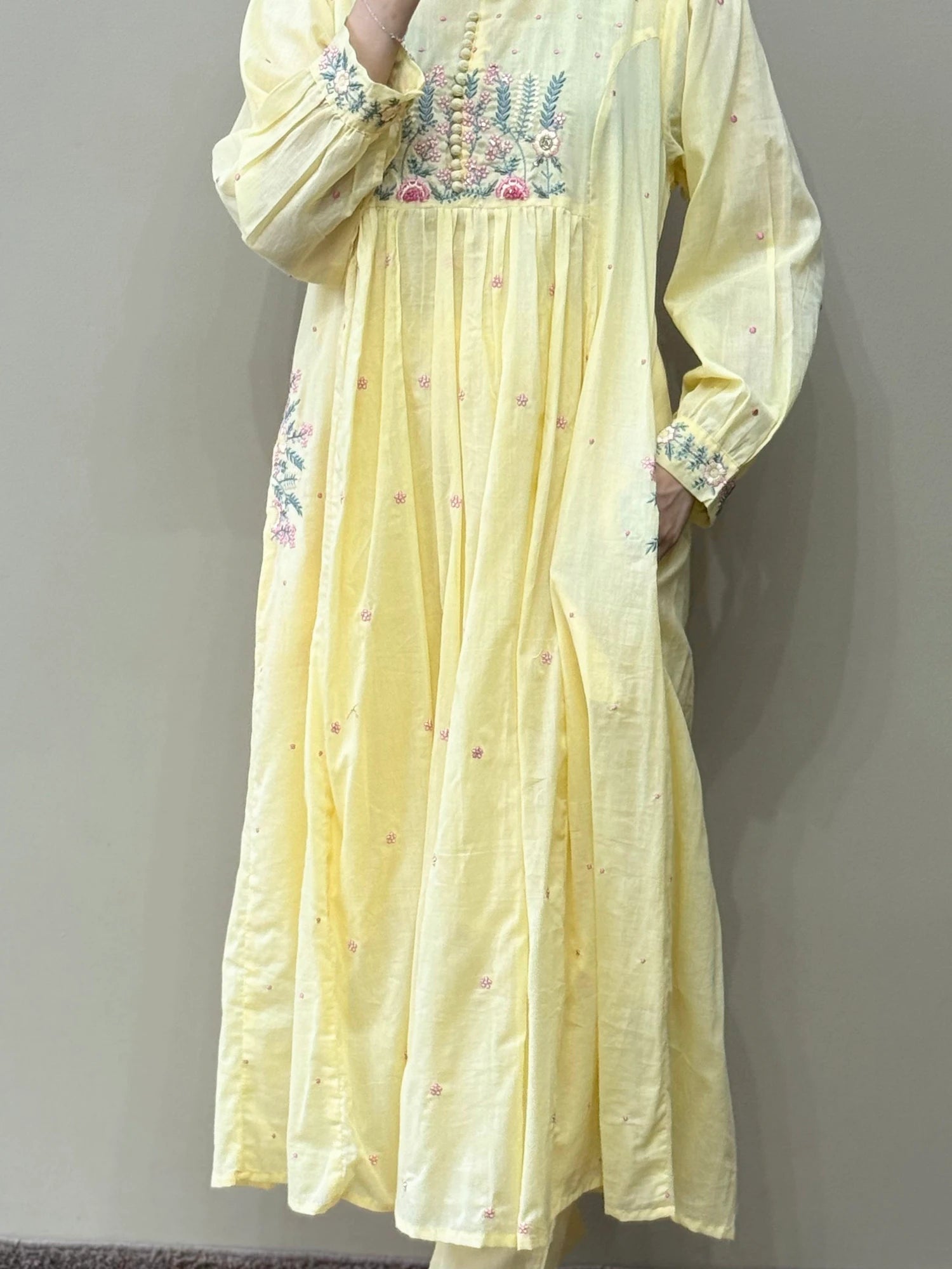 ethnic wear in india