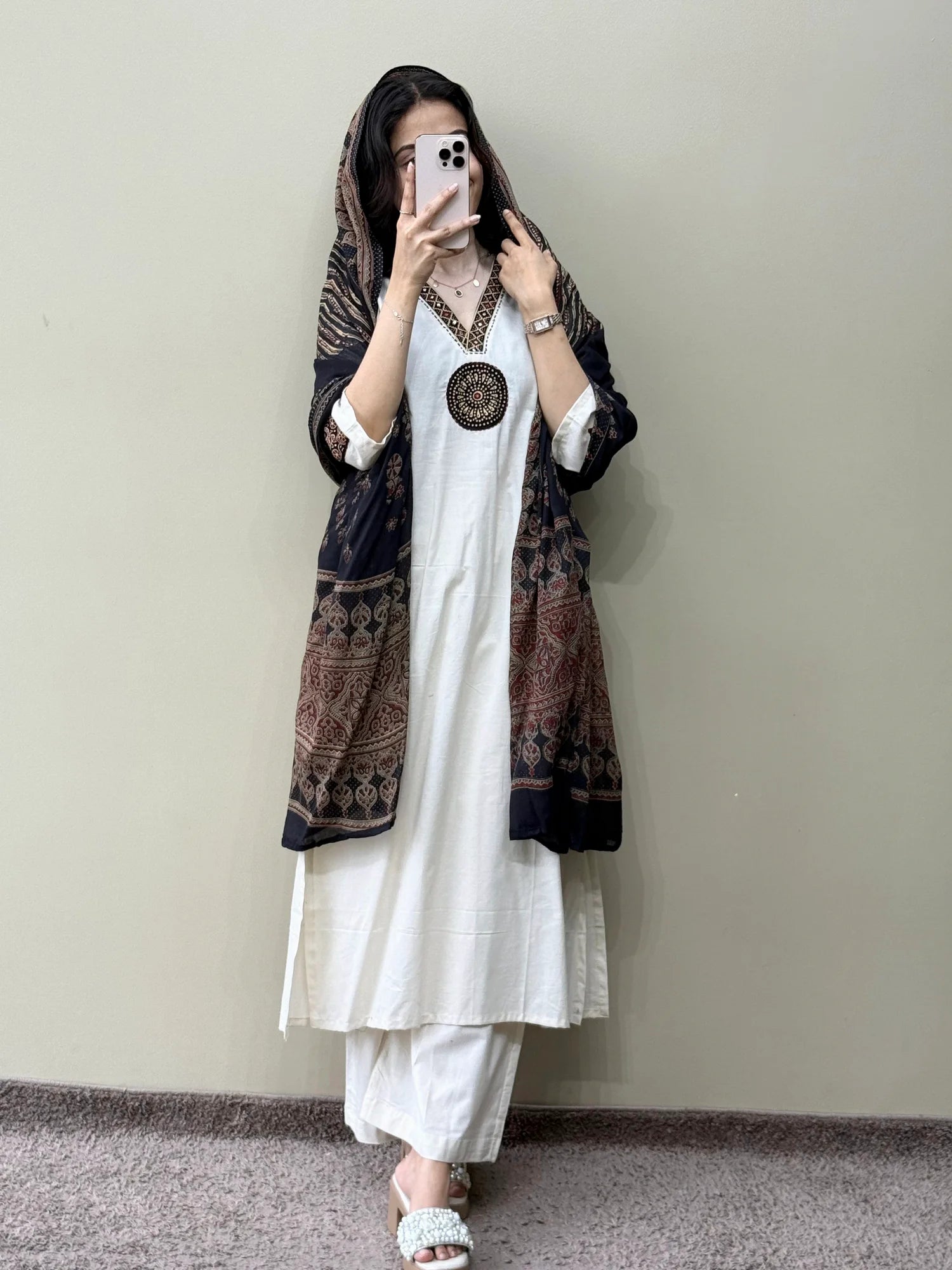 ethnic wear in india