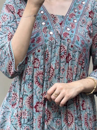 ethnic wear in india