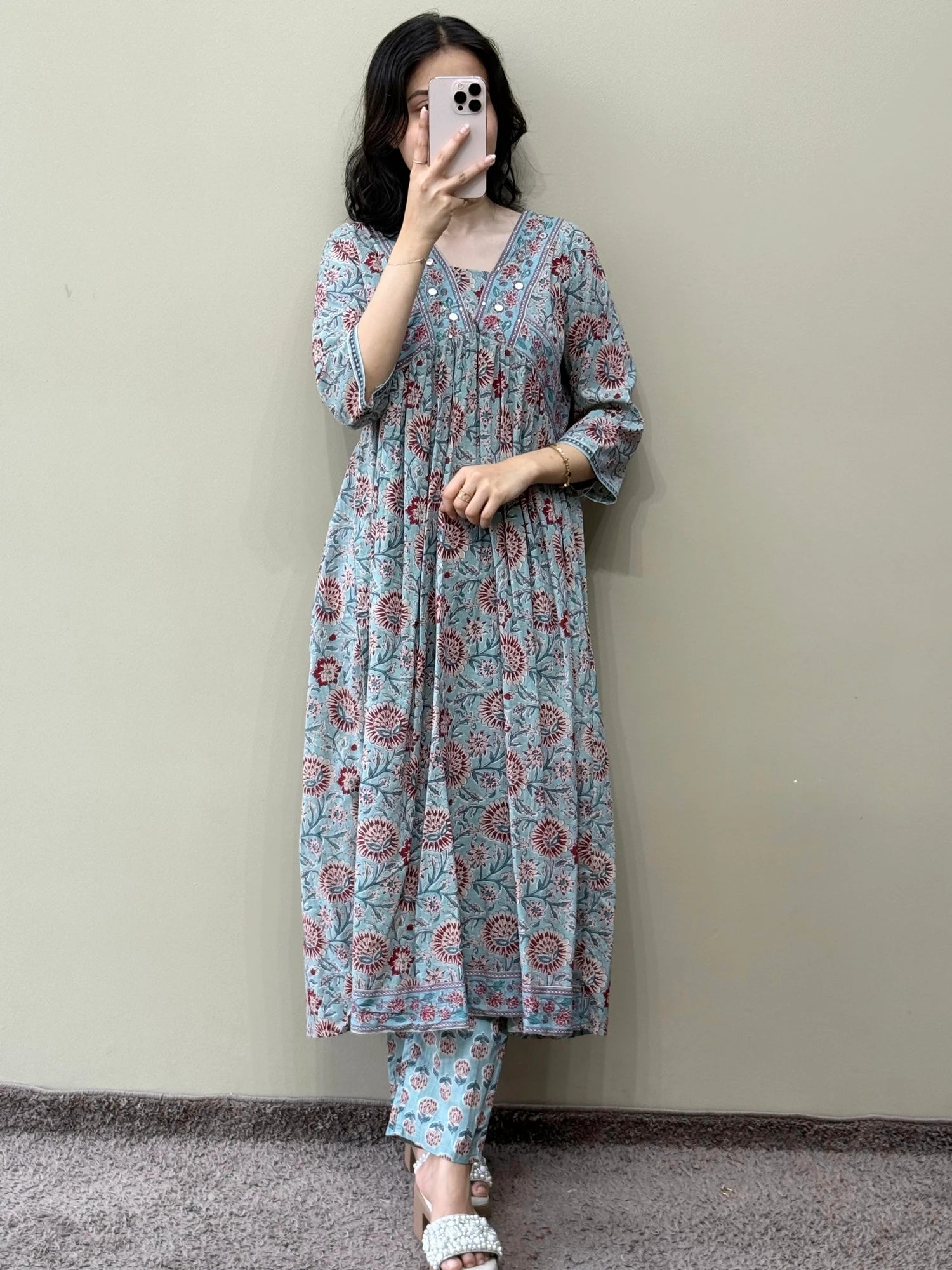 ethnic wear in india
