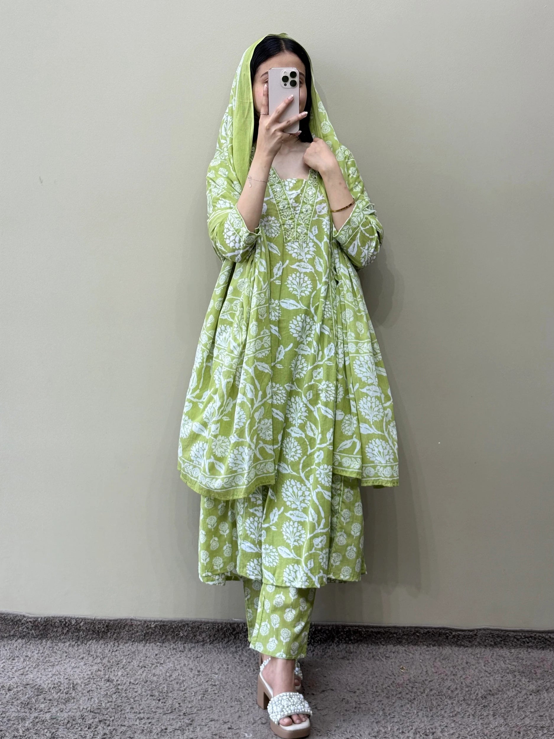 ethnic wear in india
