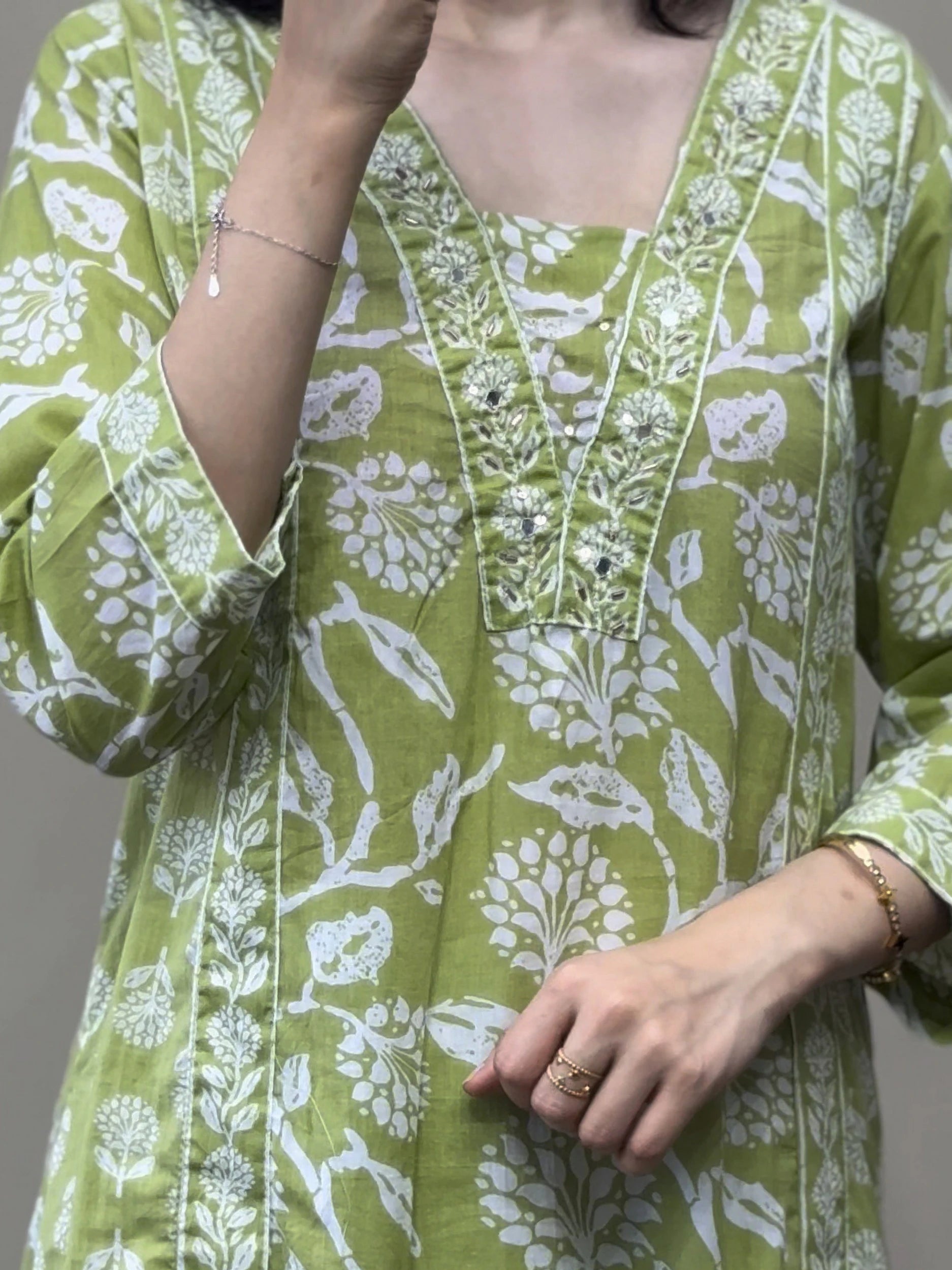 ethnic wear in india
