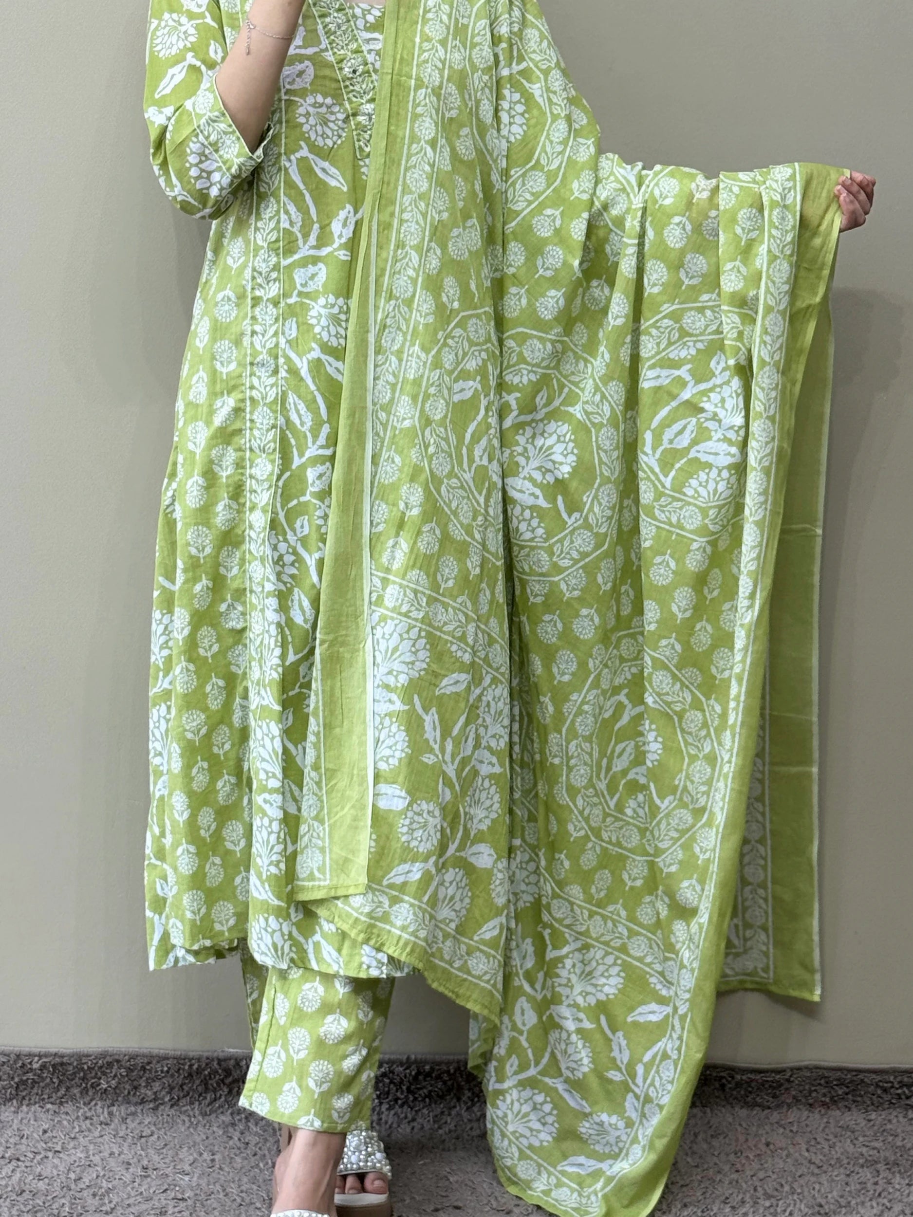ethnic wear in india