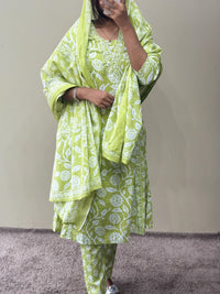 ethnic wear for women