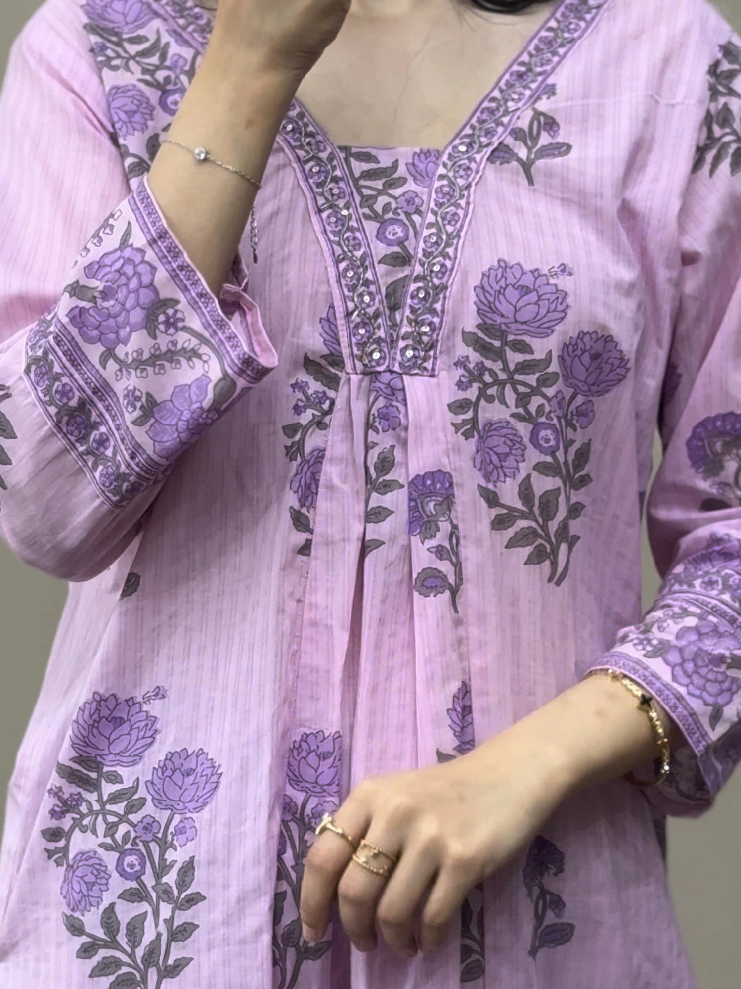 ethnic wear in india
