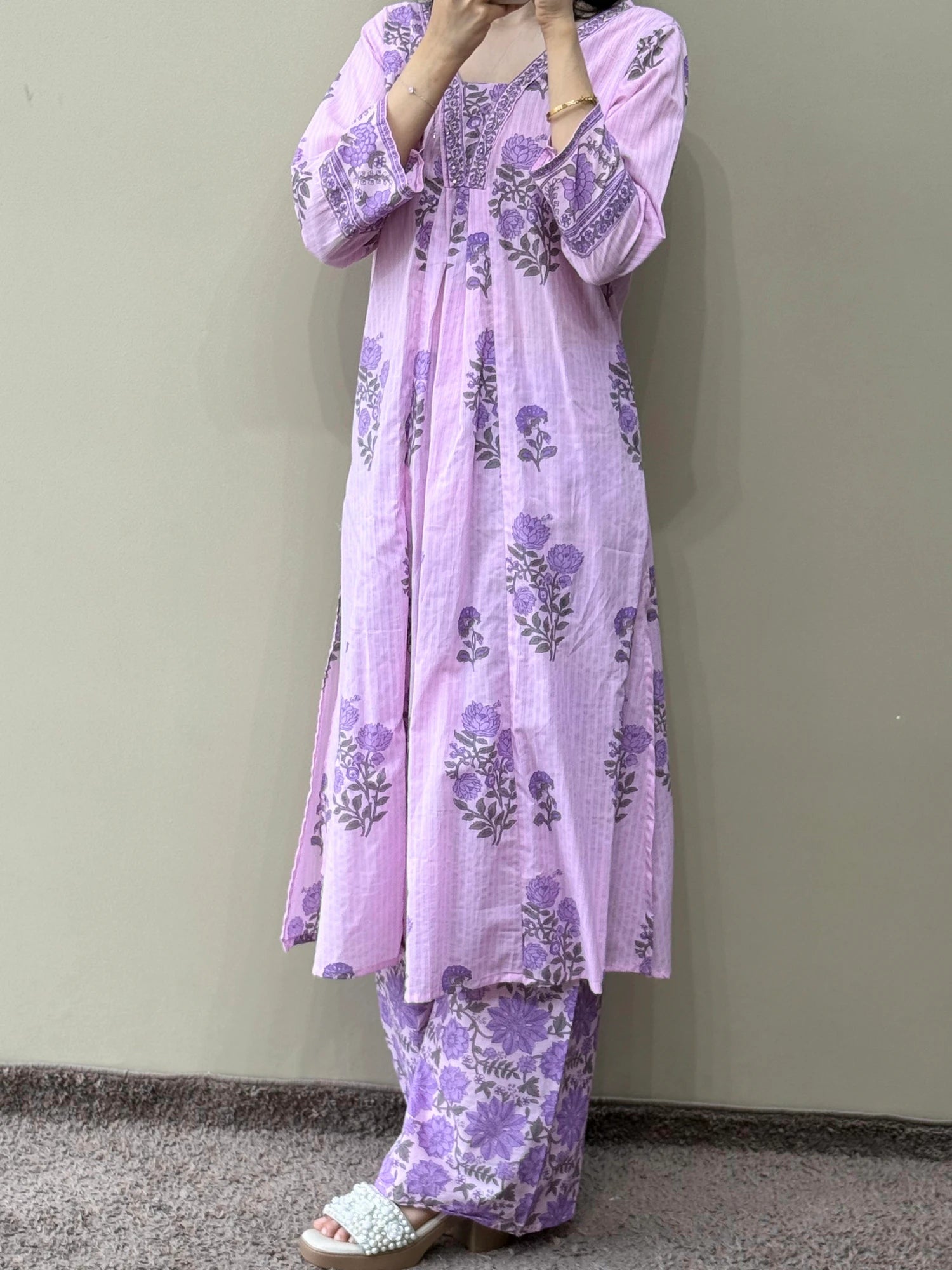 ethnic wear in india