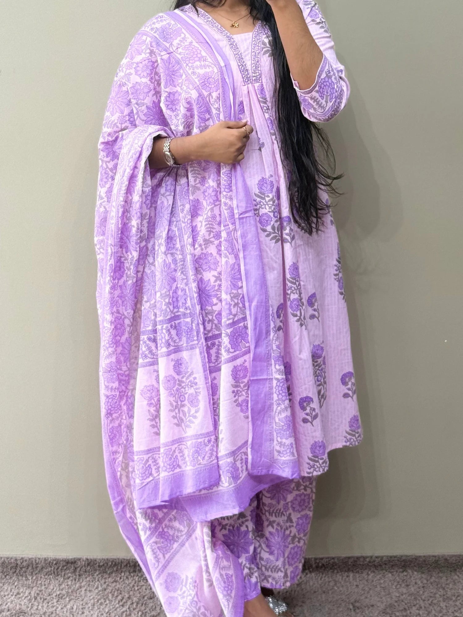 ethnic wear for women