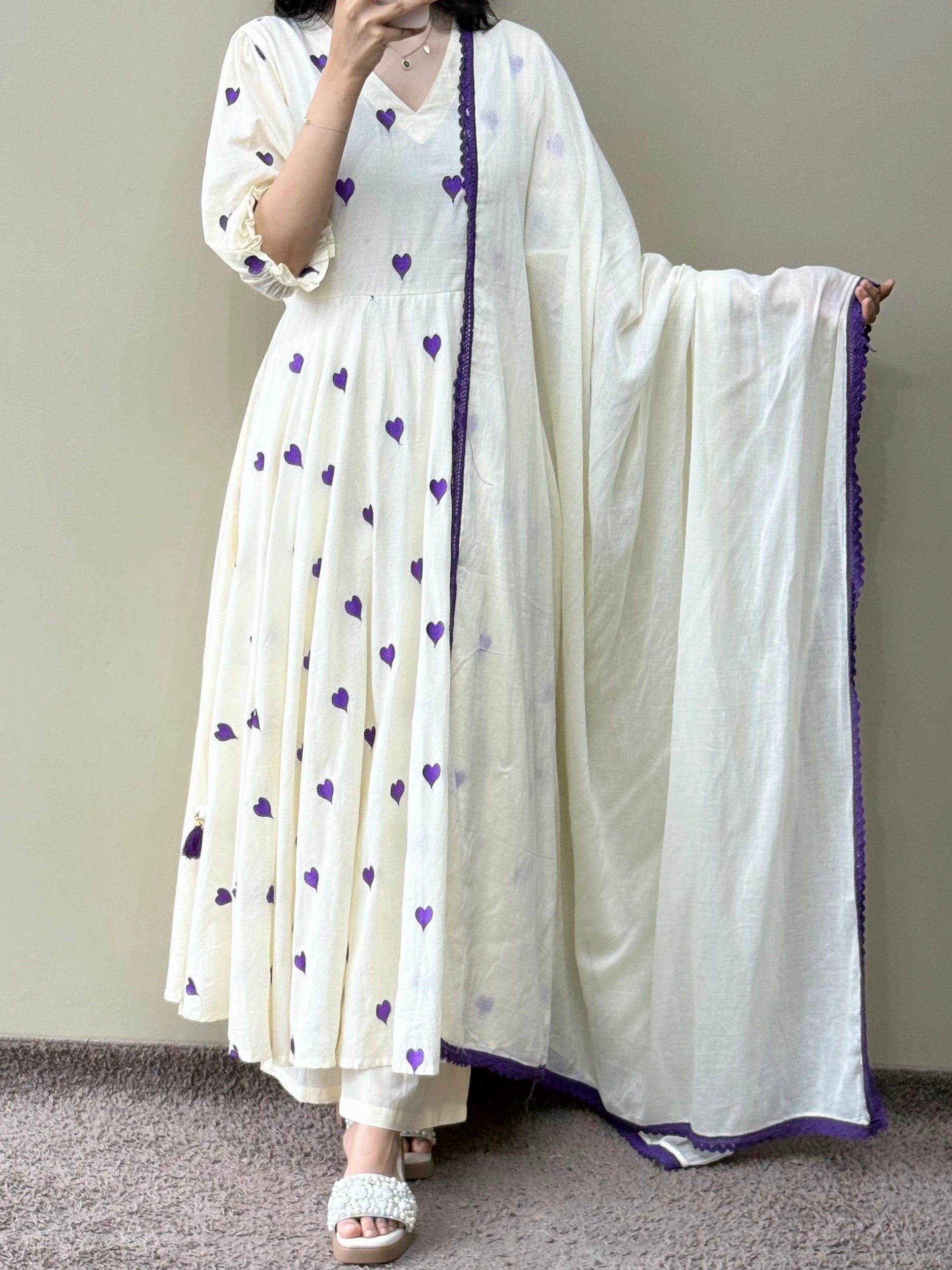 ethnic wear for women