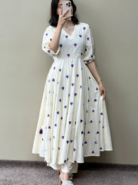 ethnic wear for women